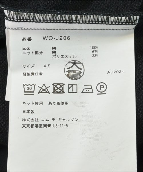 JUNYA WATANABE MAN แจ็คเก็ตเบลาส์ อื่น