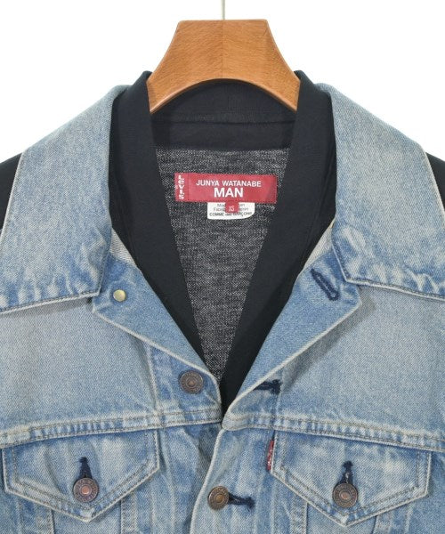 JUNYA WATANABE MAN แจ็คเก็ตเบลาส์ อื่น