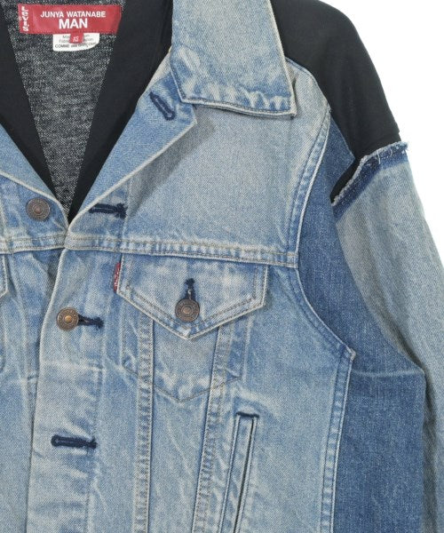 JUNYA WATANABE MAN แจ็คเก็ตเบลาส์ อื่น