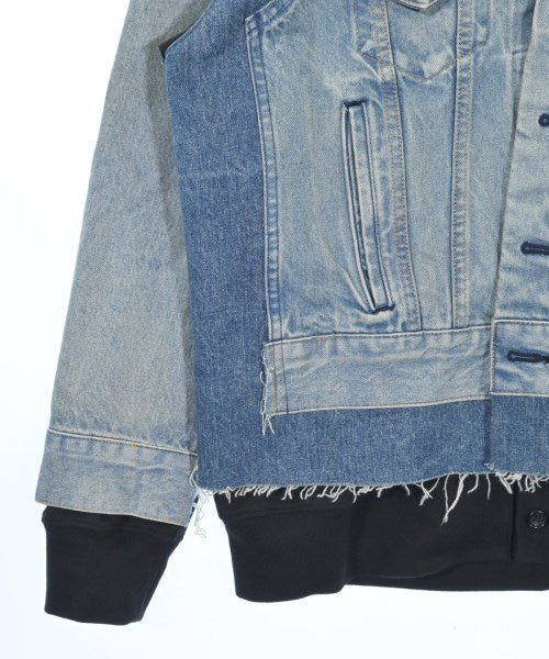 JUNYA WATANABE MAN แจ็คเก็ตเบลาส์ อื่น