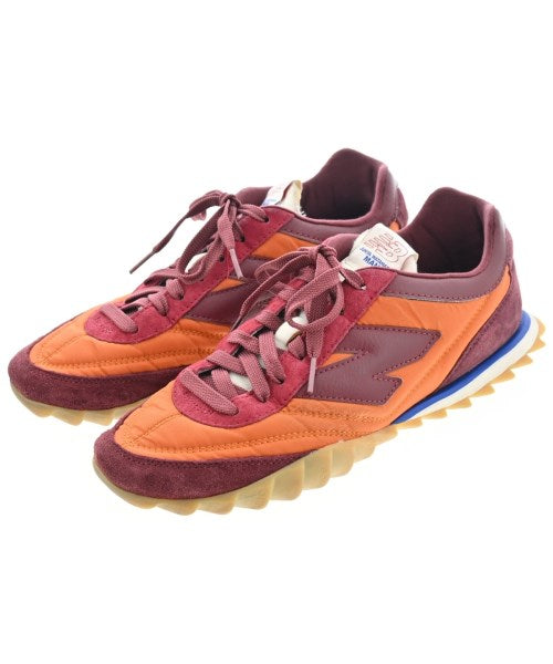 JUNYA WATANABE MAN รองเท้าผ้าใบ