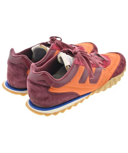 JUNYA WATANABE MAN รองเท้าผ้าใบ