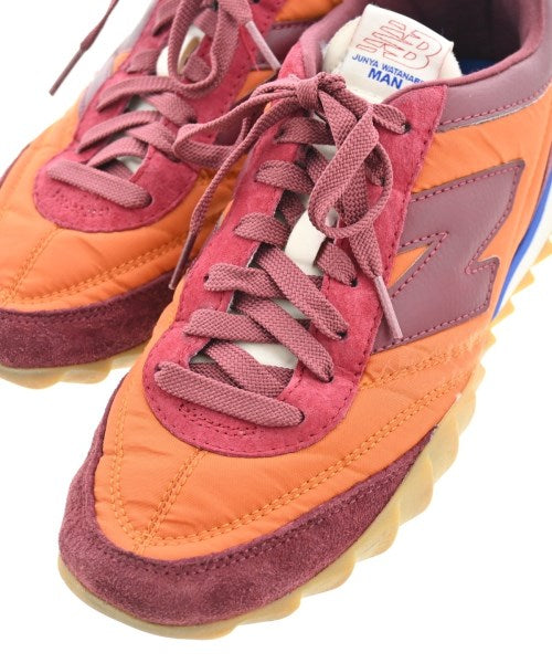 JUNYA WATANABE MAN รองเท้าผ้าใบ