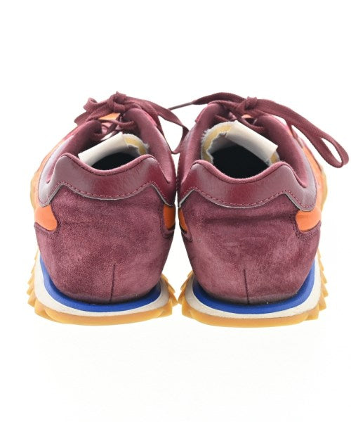 JUNYA WATANABE MAN รองเท้าผ้าใบ