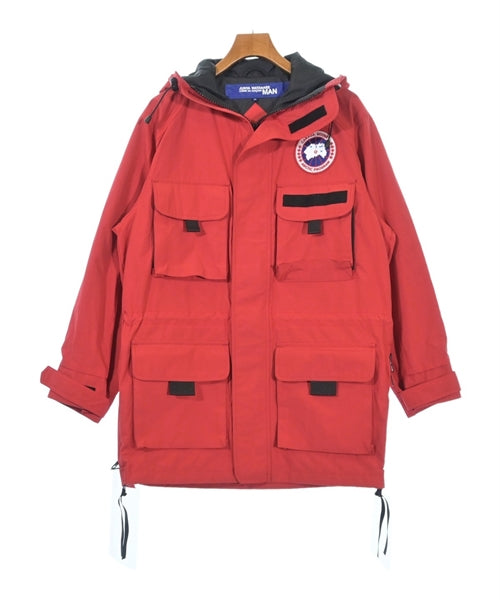 JUNYA WATANABE MAN แจ็คเก็ตเบลาส์ อื่น