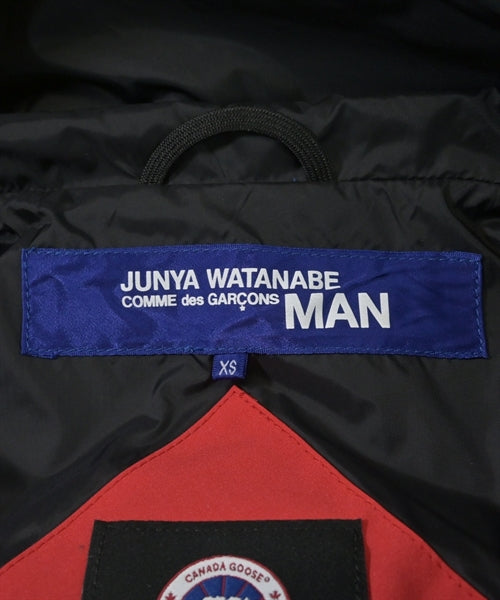 JUNYA WATANABE MAN แจ็คเก็ตเบลาส์ อื่น
