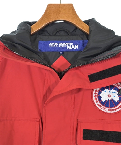 JUNYA WATANABE MAN แจ็คเก็ตเบลาส์ อื่น