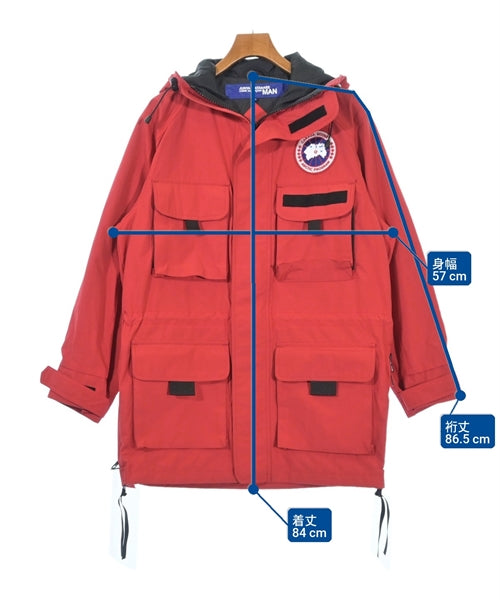 JUNYA WATANABE MAN แจ็คเก็ตเบลาส์ อื่น