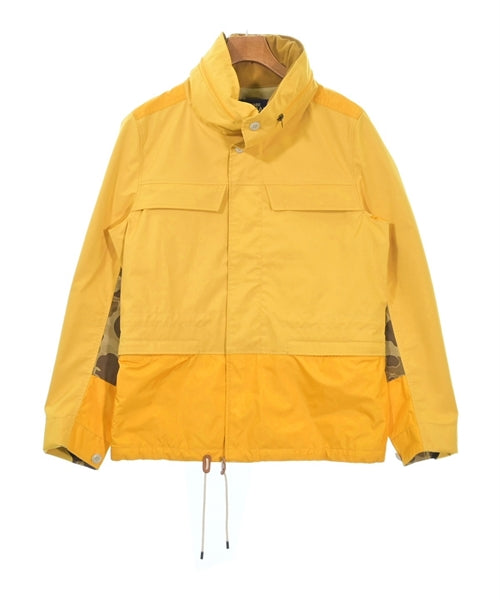 JUNYA WATANABE MAN แจ็คเก็ตเบลาส์ อื่น