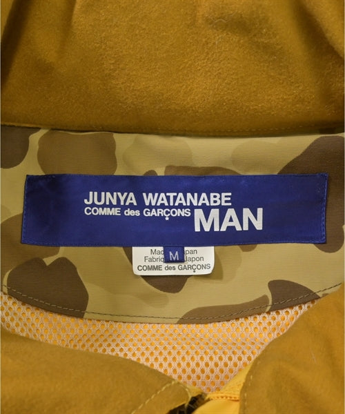 JUNYA WATANABE MAN แจ็คเก็ตเบลาส์ อื่น