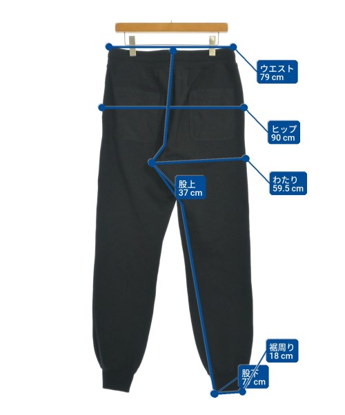 JUNYA WATANABE MAN กางเกงวอร์ม