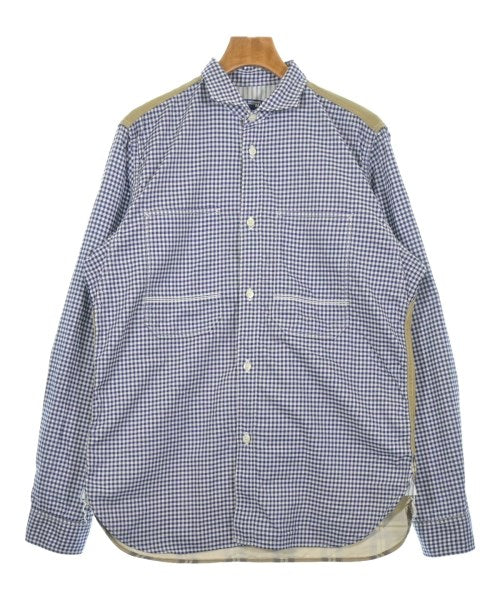 JUNYA WATANABE MAN เสื้อลำลอง