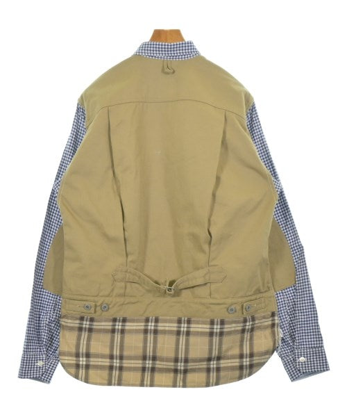 JUNYA WATANABE MAN เสื้อลำลอง