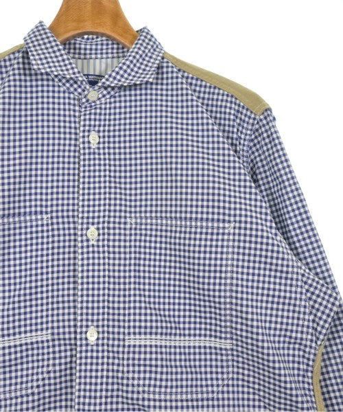 JUNYA WATANABE MAN เสื้อลำลอง