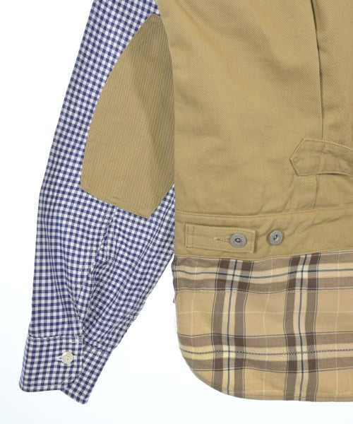 JUNYA WATANABE MAN เสื้อลำลอง