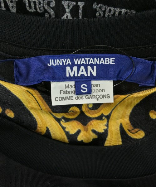 JUNYA WATANABE MAN เสื้อยืด/เสื้อท็อปส์