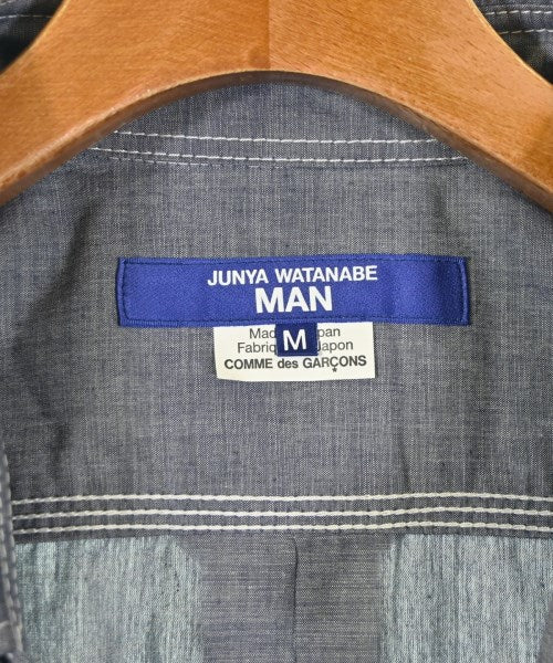 JUNYA WATANABE MAN เสื้อลำลอง