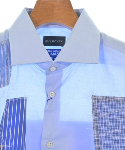 JUNYA WATANABE MAN เสื้อลำลอง