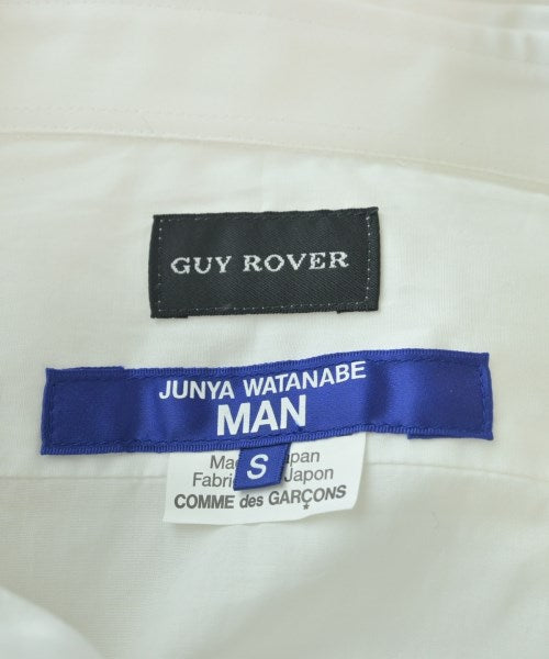JUNYA WATANABE MAN เสื้อลำลอง
