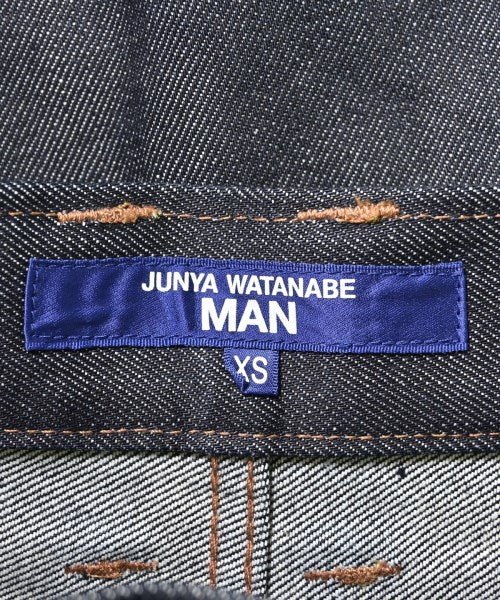 JUNYA WATANABE MAN ยีนส์