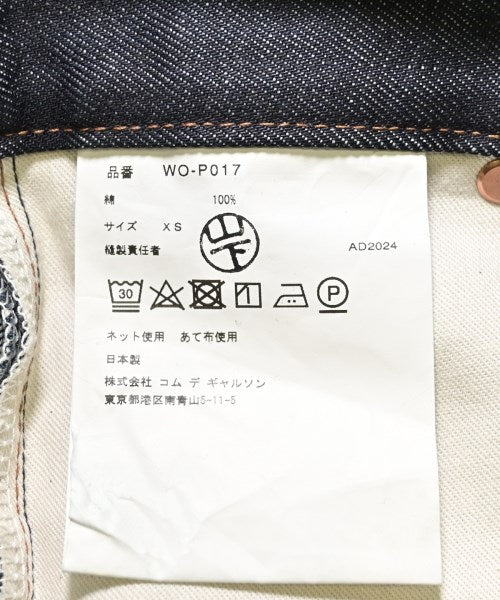 JUNYA WATANABE MAN ยีนส์