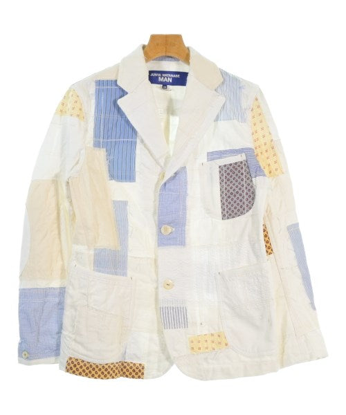 JUNYA WATANABE MAN แจ็คเก็ตลำลอง