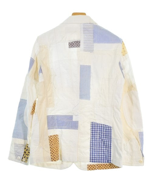 JUNYA WATANABE MAN แจ็คเก็ตลำลอง