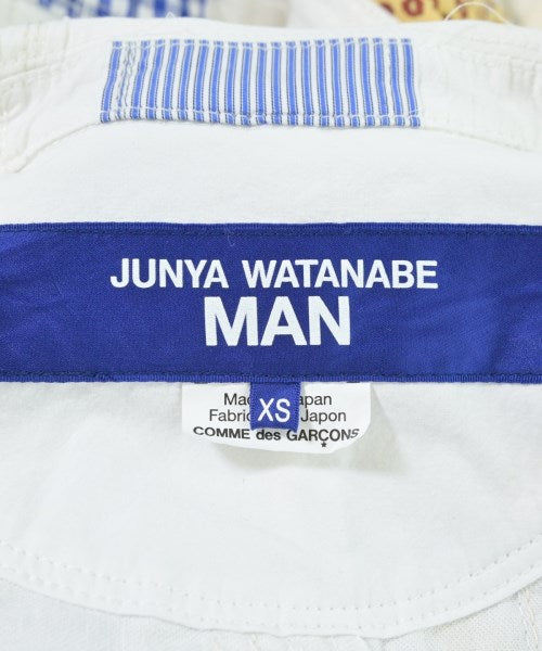 JUNYA WATANABE MAN แจ็คเก็ตลำลอง