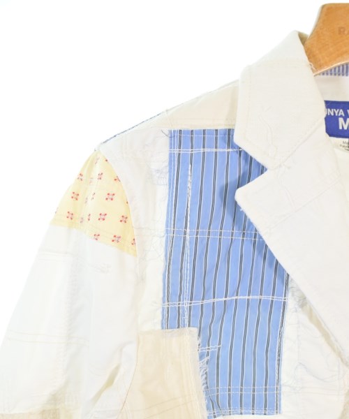 JUNYA WATANABE MAN แจ็คเก็ตลำลอง