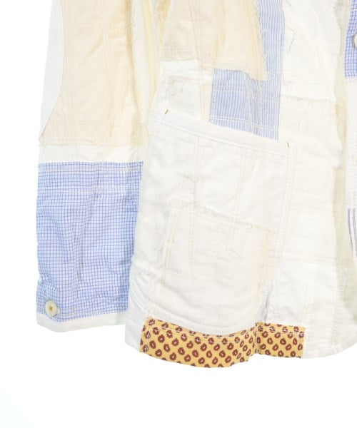 JUNYA WATANABE MAN แจ็คเก็ตลำลอง