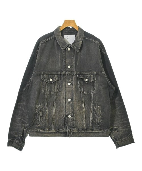 JUNYA WATANABE MAN แจ็คเก็ตยีนส์