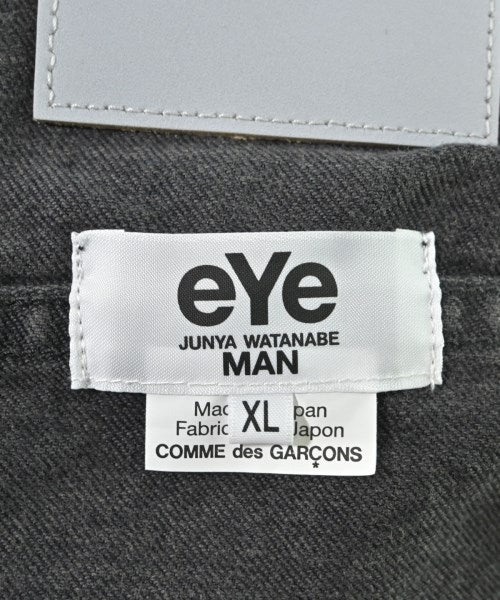 JUNYA WATANABE MAN แจ็คเก็ตยีนส์