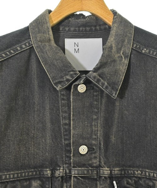 JUNYA WATANABE MAN แจ็คเก็ตยีนส์