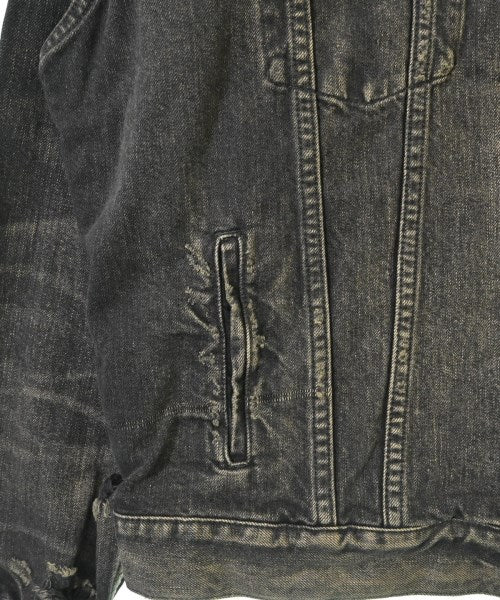 JUNYA WATANABE MAN แจ็คเก็ตยีนส์