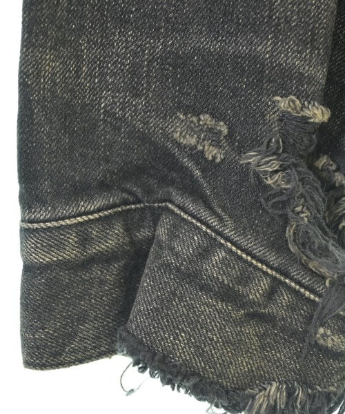 JUNYA WATANABE MAN แจ็คเก็ตยีนส์