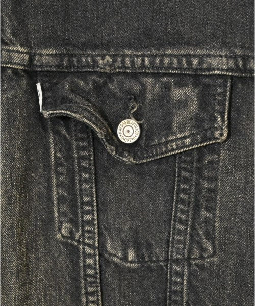 JUNYA WATANABE MAN แจ็คเก็ตยีนส์