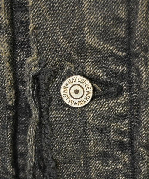 JUNYA WATANABE MAN แจ็คเก็ตยีนส์