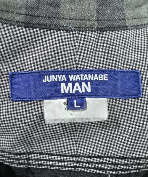 JUNYA WATANABE MAN เสื้อลำลอง