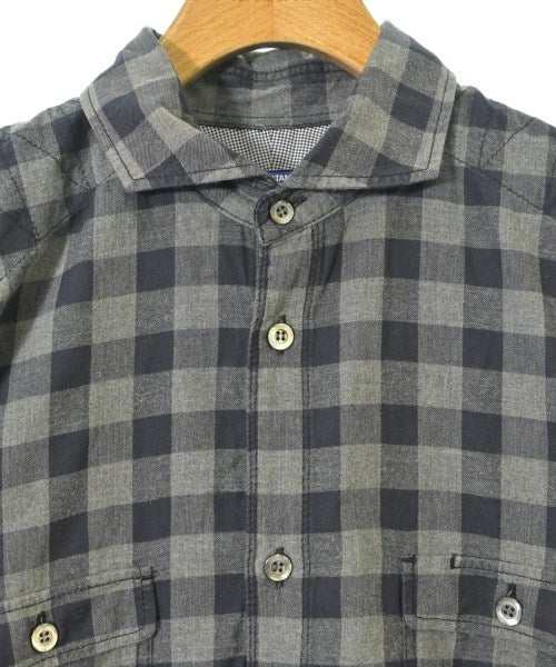 JUNYA WATANABE MAN เสื้อลำลอง