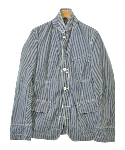 JUNYA WATANABE MAN แจ็คเก็ตลำลอง