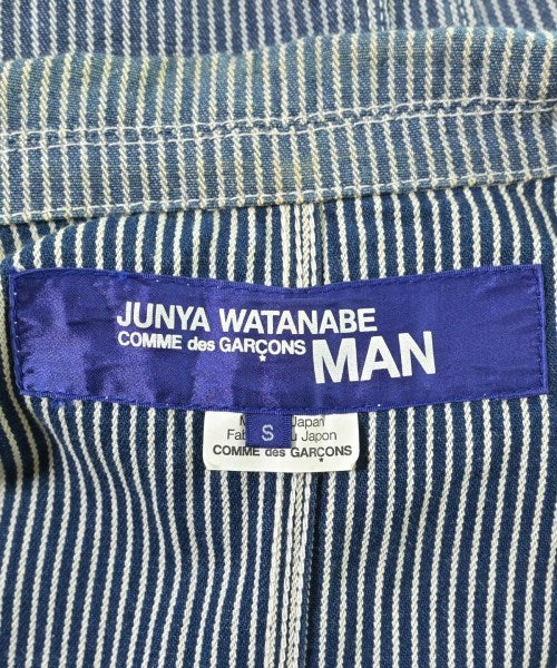 JUNYA WATANABE MAN แจ็คเก็ตลำลอง