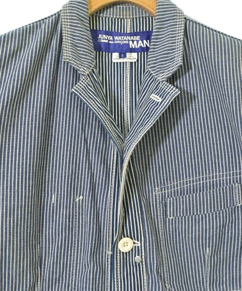 JUNYA WATANABE MAN แจ็คเก็ตลำลอง