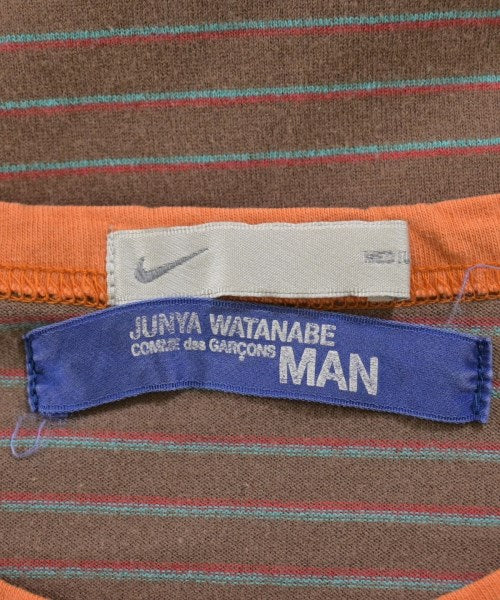 JUNYA WATANABE MAN เสื้อยืด/เสื้อท็อปส์