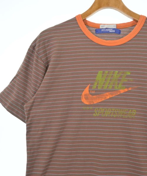 JUNYA WATANABE MAN เสื้อยืด/เสื้อท็อปส์