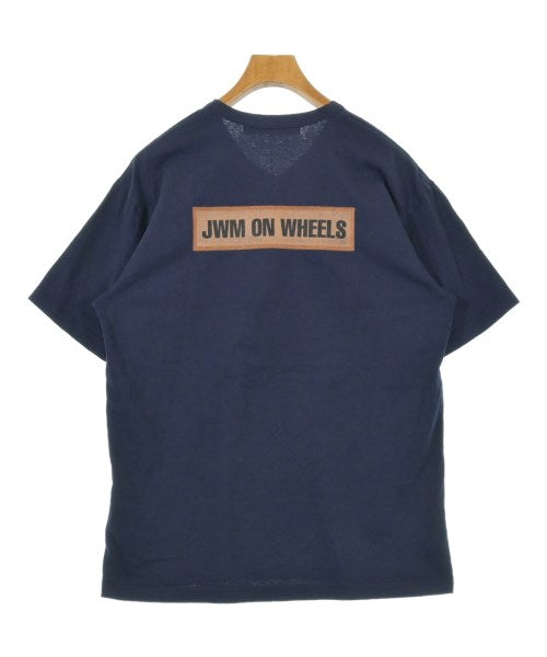 JUNYA WATANABE MAN เสื้อยืด/เสื้อท็อปส์