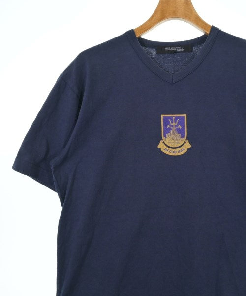 JUNYA WATANABE MAN เสื้อยืด/เสื้อท็อปส์