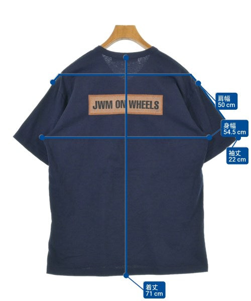 JUNYA WATANABE MAN เสื้อยืด/เสื้อท็อปส์