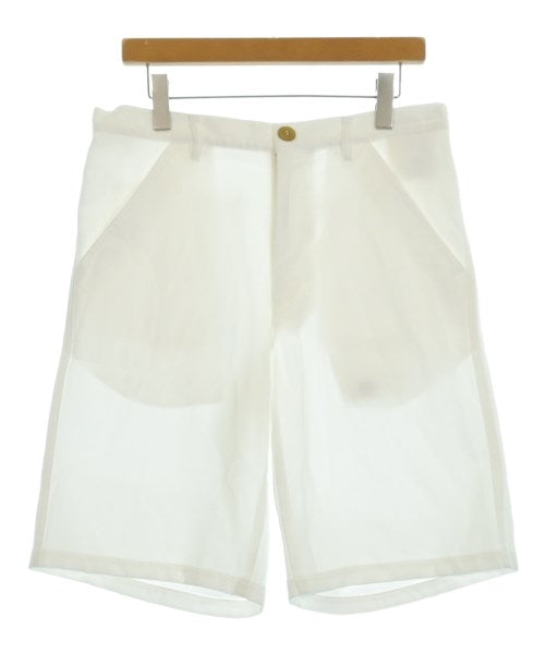 JUNYA WATANABE MAN กางเกงขาสั้น