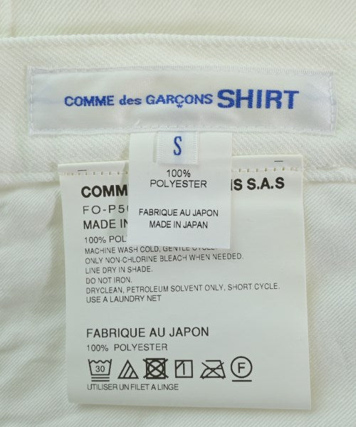 JUNYA WATANABE MAN กางเกงขาสั้น