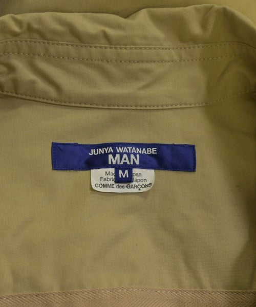 JUNYA WATANABE MAN แจ็คเก็ตทำงาน